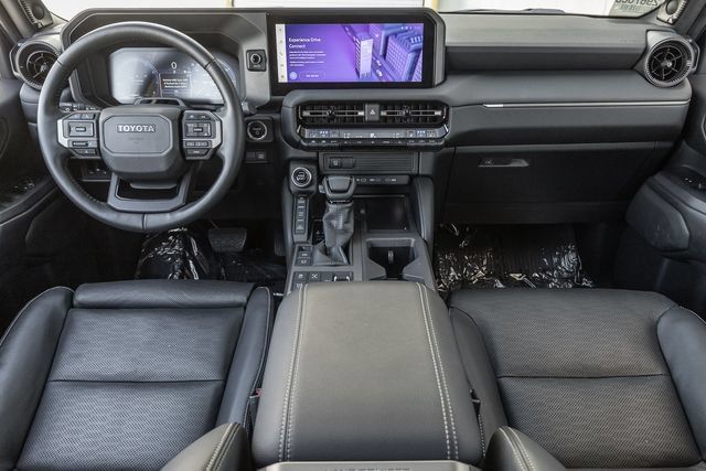 Used 2024 Toyota Land Cruiser w/ Premium Package AWD/4WD image 8