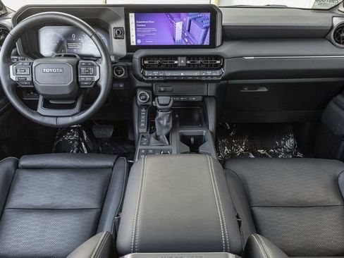 Used 2024 Toyota Land Cruiser w/ Premium Package AWD/4WD image 8