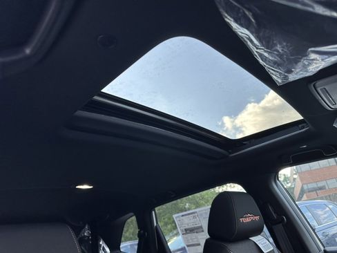 New 2026 Honda CR-V TrailSport image 13