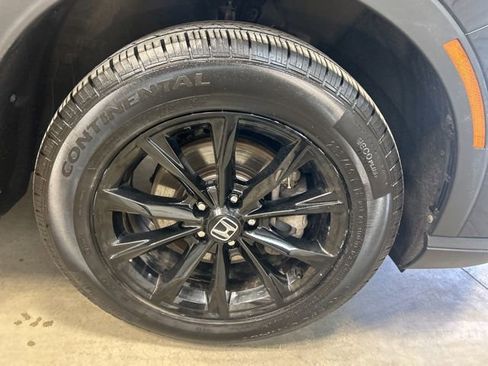 Certified 2024 Honda CR-V Sport image 6