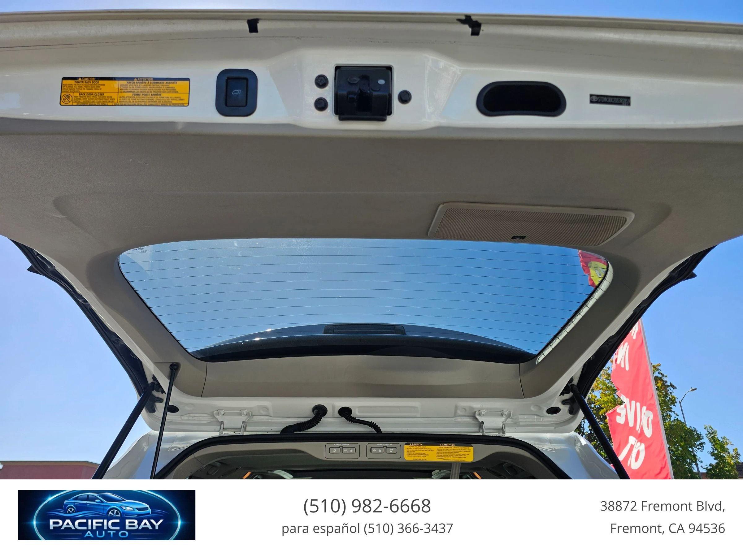 Used 2013 Toyota Sienna Limited w/ Premium Pkg FWD image 29