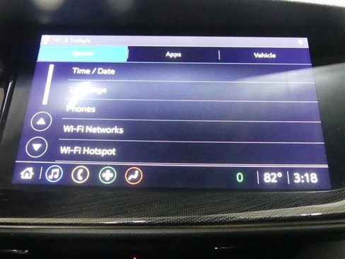 Used 2021 Buick Envision Preferred image 45