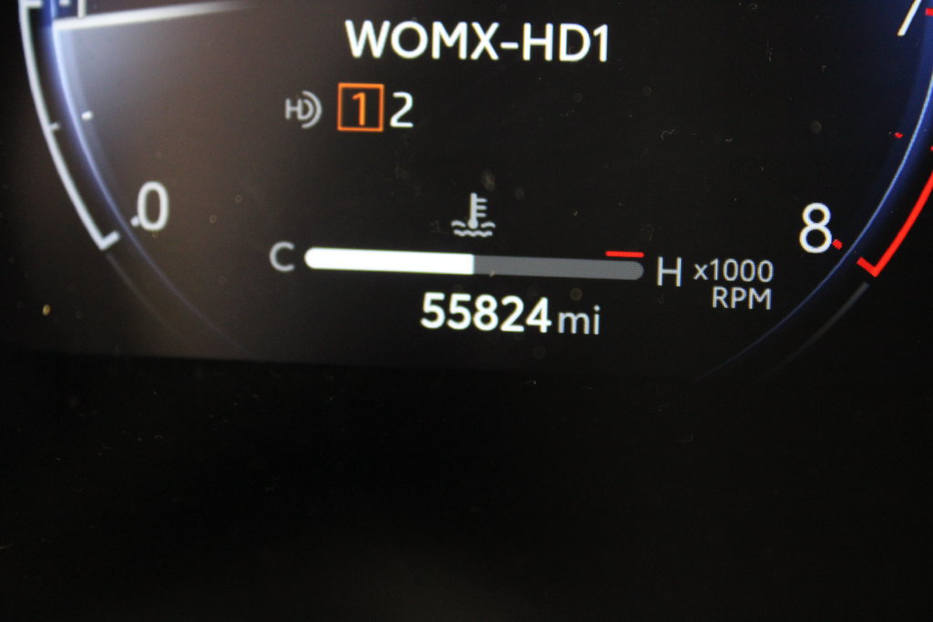 Used 2023 Toyota Highlander Limited AWD/4WD image 24