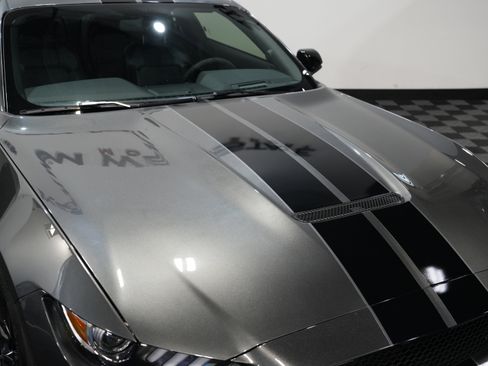 Used 2019 Ford Mustang Shelby GT350 w/ Technology Package image 15