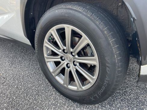 Used 2016 Lexus NX 200t FWD image 11