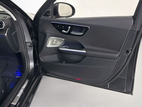 Used 2023 Mercedes-Benz C 300 Sedan image 24
