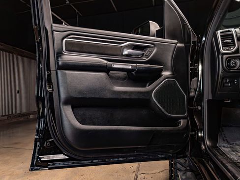 Used 2023 RAM 1500 Laramie image 29