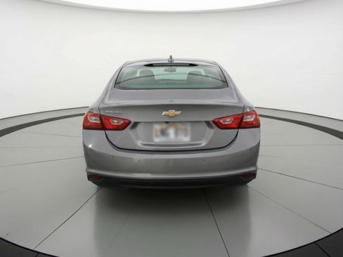 Used 2024 Chevrolet Malibu LT image 7