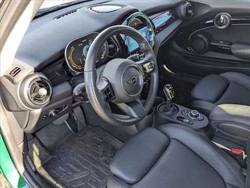 Used 2022 MINI Cooper SE image 10