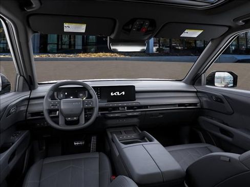 New 2027 Kia Telluride SX X-Pro AWD/4WD image 14