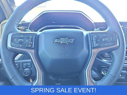 Used 2024 Chevrolet Silverado 1500 ZR2 image 19