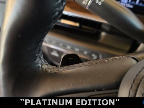 Used 2023 Cadillac Escalade ESV Sport Platinum image 43