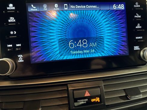 Used 2020 Honda Accord Sport image 20