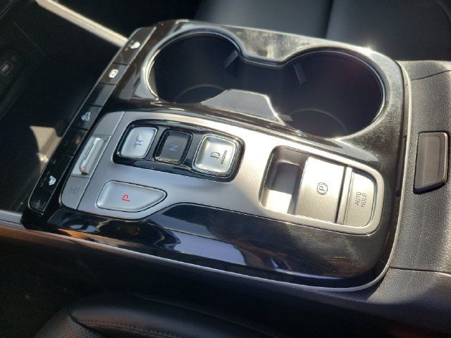 Used 2024 Hyundai Tucson SEL AWD/4WD image 16