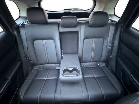 Used 2024 MAZDA CX-50 AWD 2.5 S w/ Cargo Package image 16