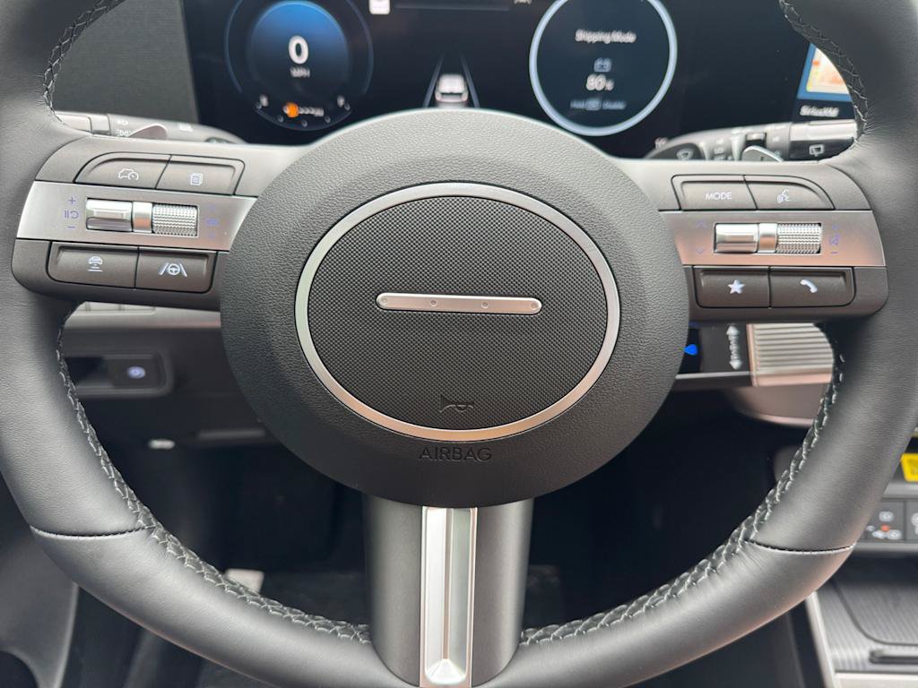 New 2026 Hyundai Kona Limited AWD/4WD image 18