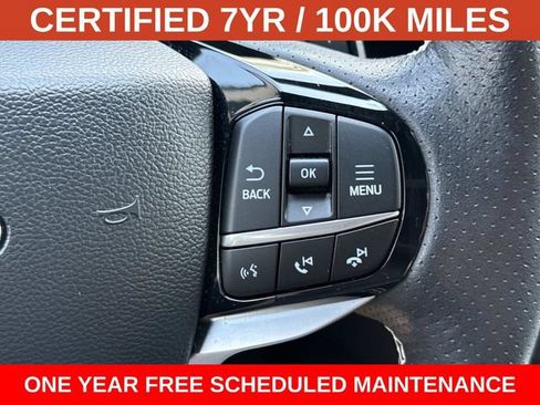 Used 2023 Ford Explorer ST w/ Equipment Group 401A AWD/4WD image 24