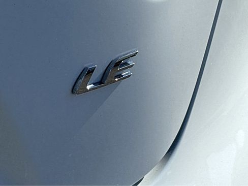 Used 2023 Toyota Corolla LE FWD image 21