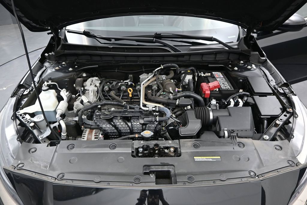 Certified 2024 Nissan Altima 2.5 SR FWD image 15