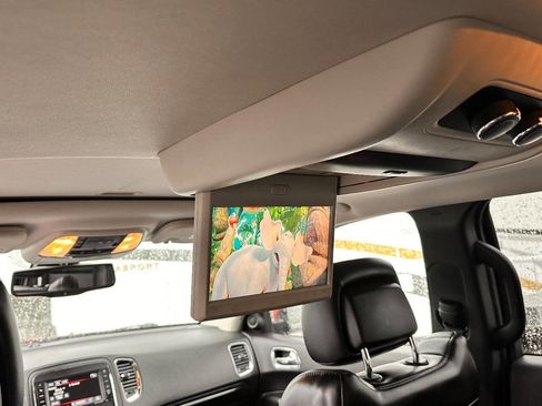 Used 2013 Dodge Durango Crew w/ Trailer Tow Group IV image 20