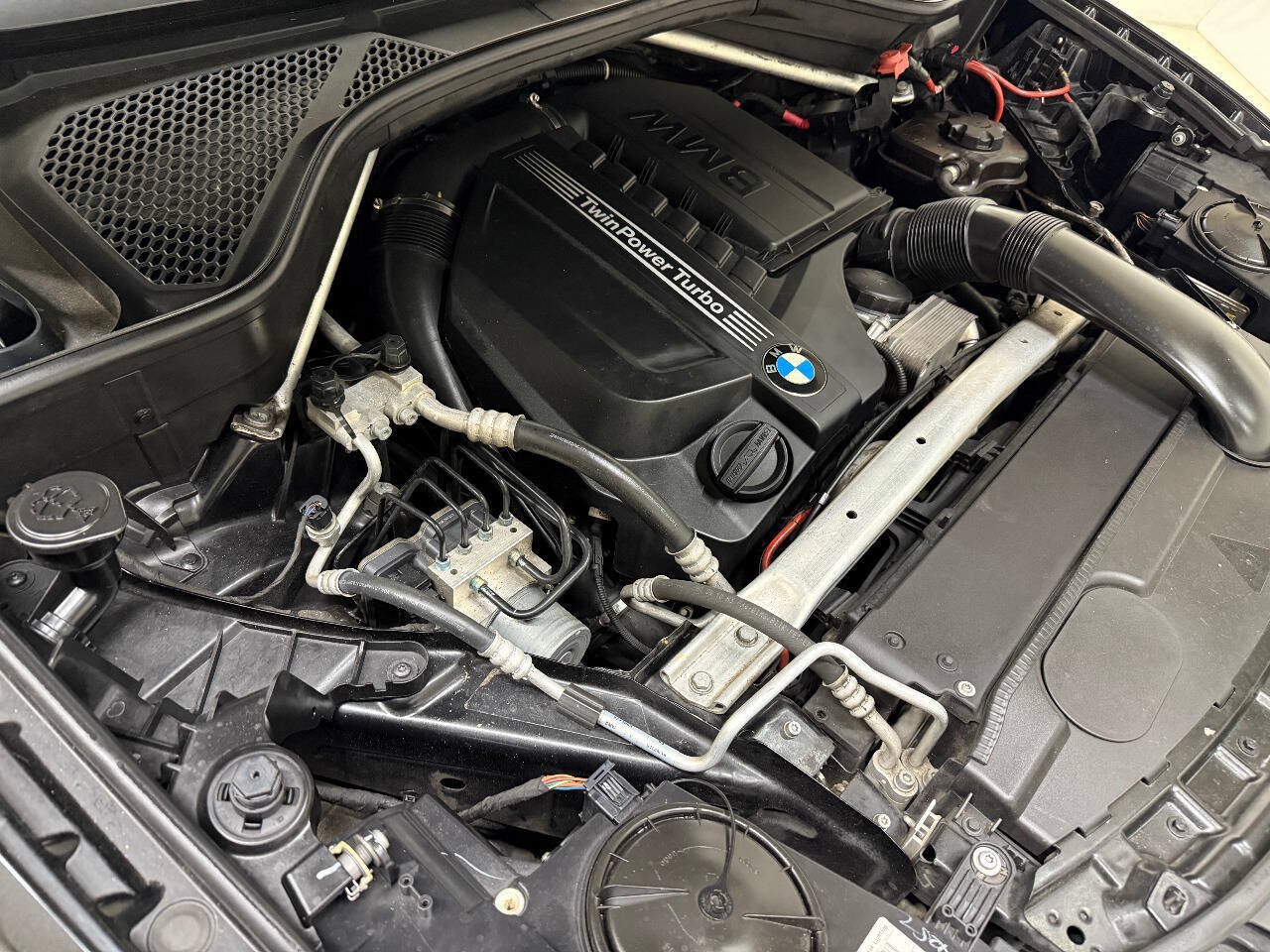 Used 2014 BMW X5 sDrive35i RWD image 91