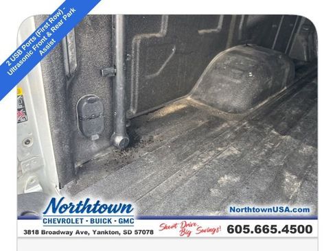 Used 2021 GMC Sierra 3500 Denali w/ Denali Ultimate Package image 22