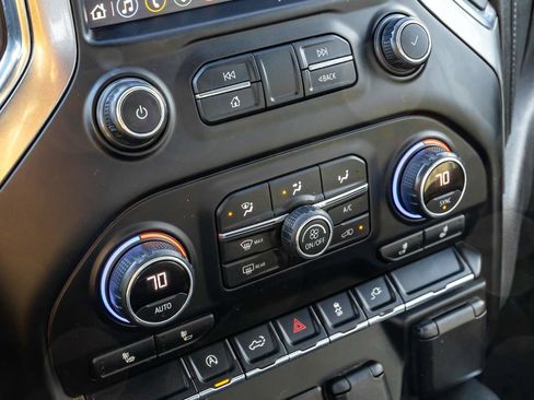 Used 2021 Chevrolet Silverado 1500 RST w/ Convenience Package II image 16