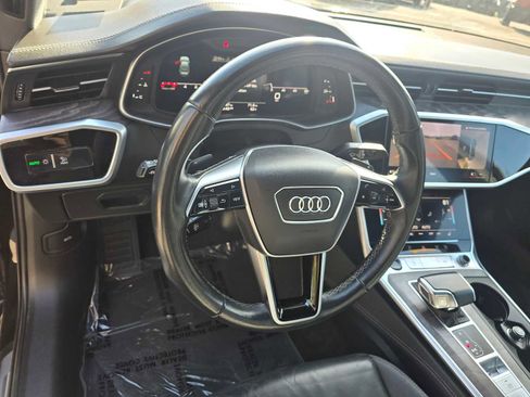 Used 2024 Audi A6 Premium Plus AWD/4WD image 25