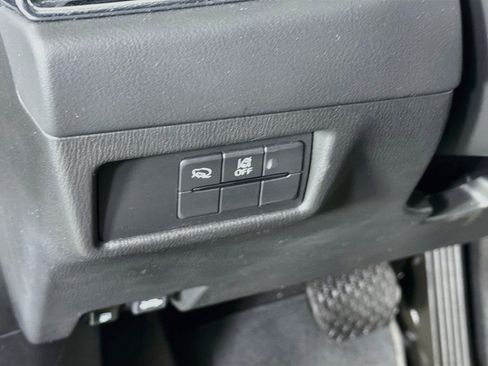 Used 2025 MAZDA CX-5 AWD 2.5 S w/ Select Package image 17