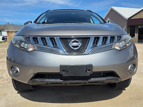 Used 2010 Nissan Murano LE w/ Navigation Pkg image 28