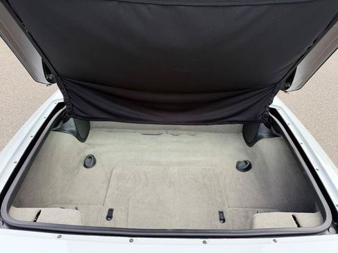Used 1998 Chevrolet Corvette Coupe RWD image 29