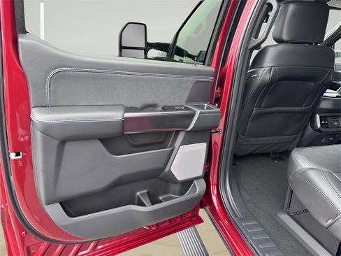 New 2026 Ford F350 Platinum image 33