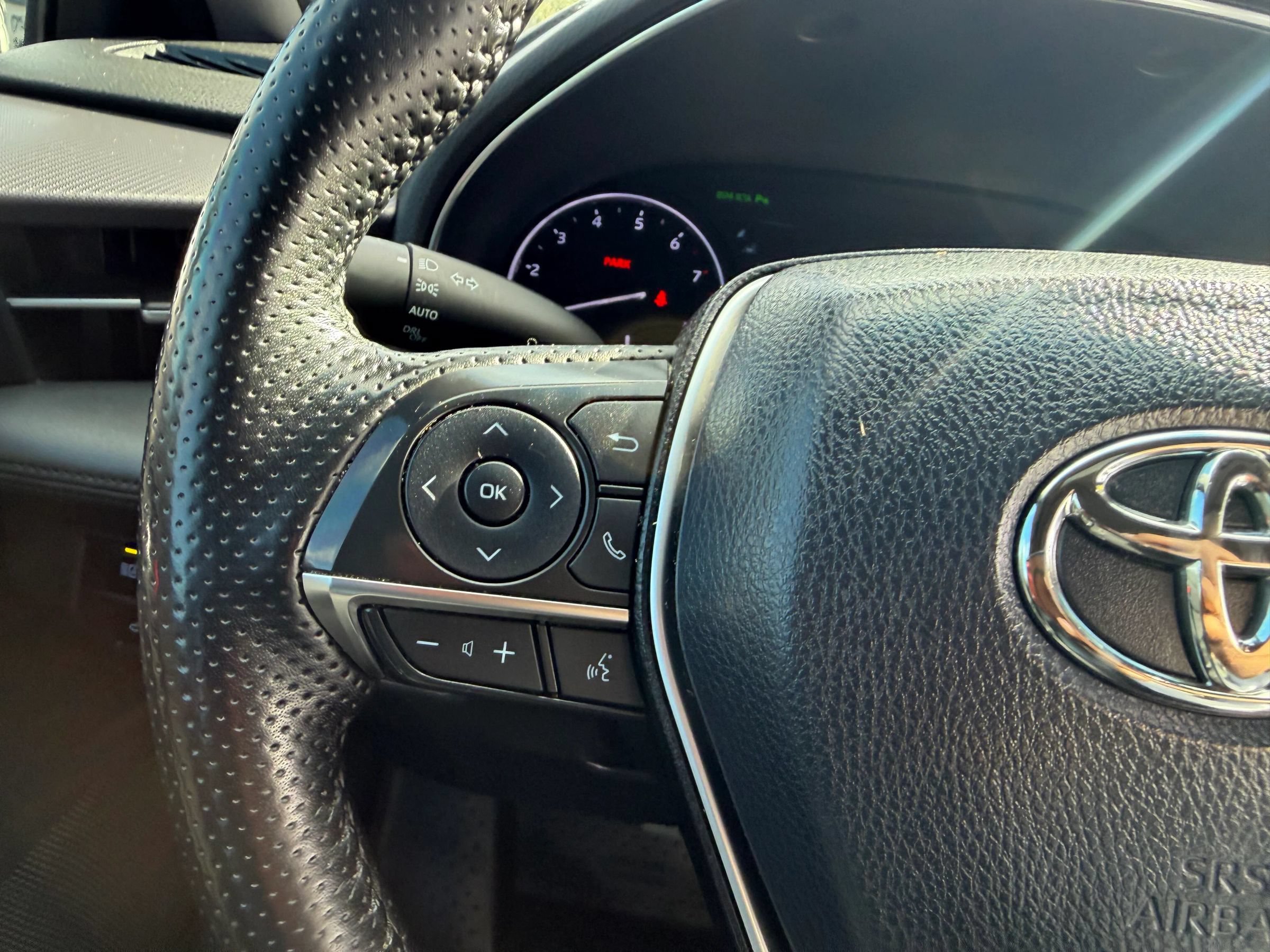 Used 2019 Toyota Avalon Touring w/ Advanced Safety Package FWD image 26