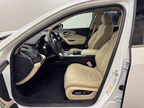 Used 2025 Acura TLX w/ Technology Package image 15