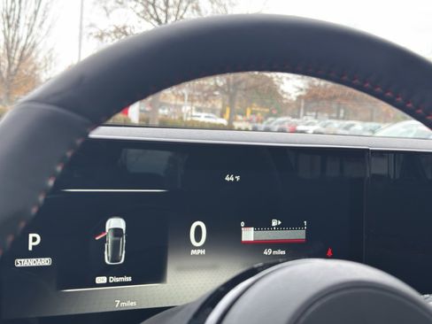 New 2026 Nissan Kicks SR w/ SR Premium Package image 21