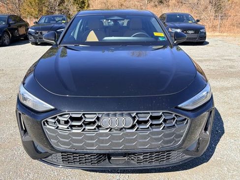 Used 2025 Audi A5 2.0T Premium w/ Convenience Package image 2