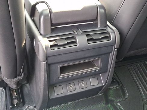 Used 2025 Land Rover Defender 110 S AWD/4WD image 11