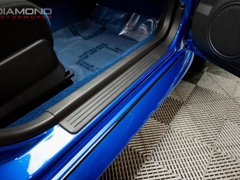 Used 2007 Subaru Impreza WRX STI w/ Popular Equipment Group 2D image 92