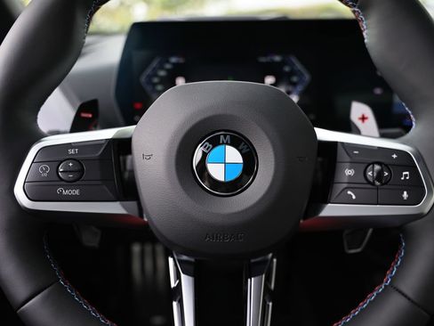 New 2026 BMW M235i xDrive w/ Technology Package AWD/4WD image 34