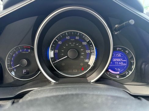 Used 2017 Honda Fit EX image 15