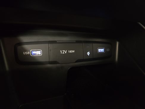 Used 2023 Hyundai Tucson SEL FWD image 27