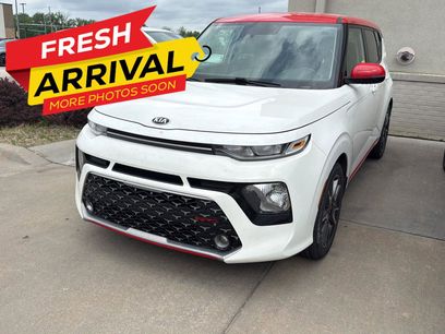 Used 2020 Kia Soul GT-Line