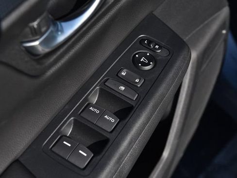 New 2026 Honda CR-V EX image 8