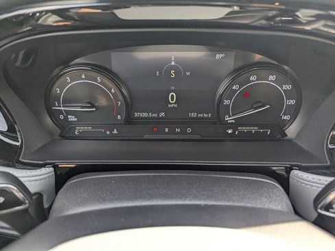 Used 2022 Lincoln Corsair FWD image 29