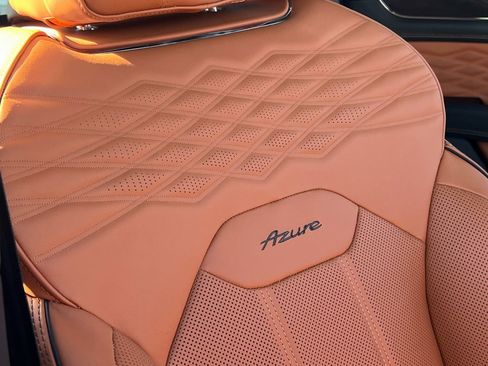 Certified 2025 Bentley Bentayga image 54