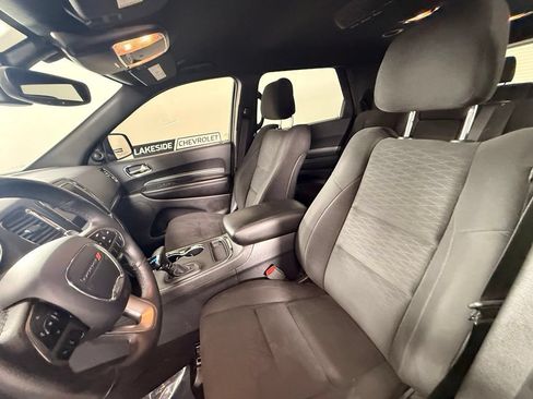 Used 2019 Dodge Durango GT w/ Blacktop Package AWD/4WD image 44
