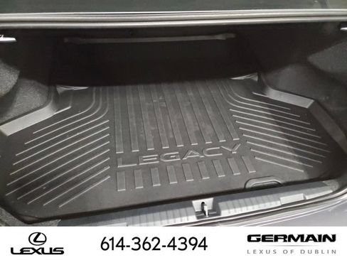 Used 2025 Subaru Legacy Premium AWD/4WD image 19