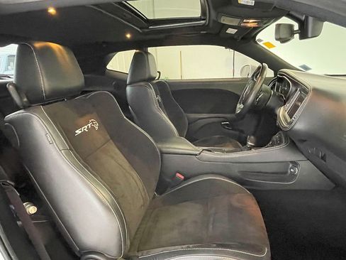 Used 2020 Dodge Challenger SRT Hellcat image 54
