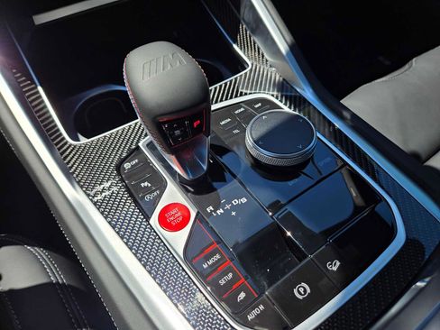 New 2026 BMW X5 M Competition w/ Executive Package AWD/4WD image 35