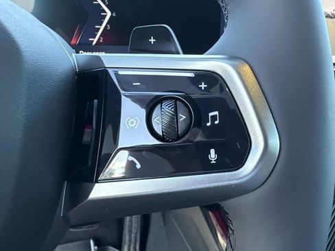 New 2026 BMW X3 xDrive30 w/ M Sport Package image 29